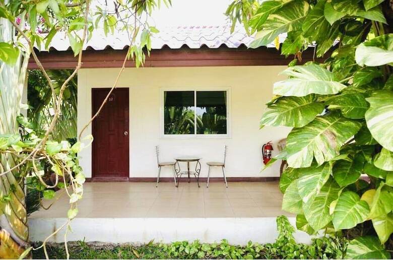 Hotel Sabaidee House