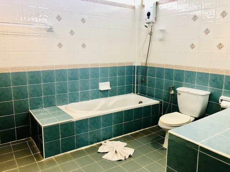 Hotel Sabaidee House