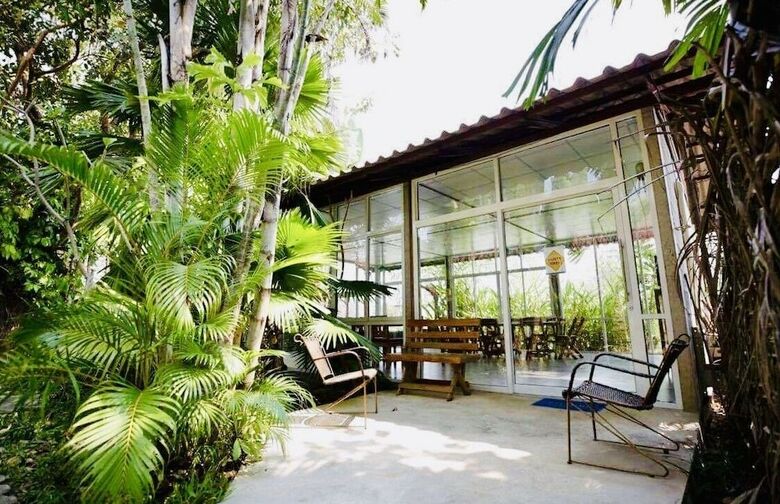 Hotel Sabaidee House