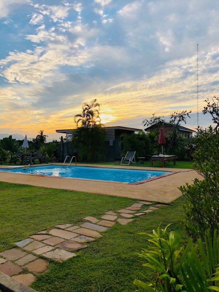 Hotel Sabaidee House