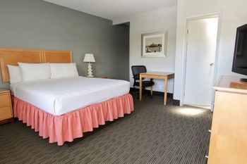 Hostal The Sherman Hotel