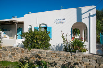 Joseph Apartments