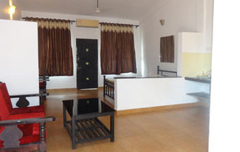 Hotel Ashoka Ashvem