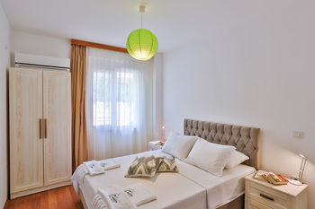 Sc Apartments By Cinarlar