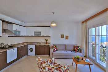 Sc Apartments By Cinarlar