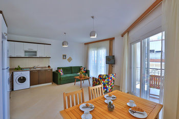 Sc Apartments By Cinarlar
