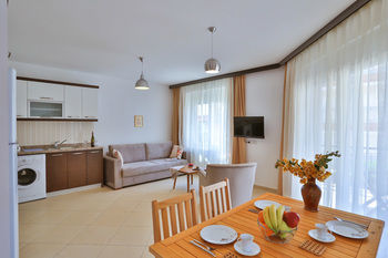 Sc Apartments By Cinarlar
