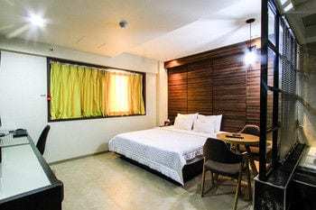 Hotel Aria Nampo