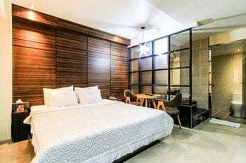 Hotel Aria Nampo