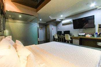 Hotel Aria Nampo