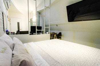 Hotel Aria Nampo