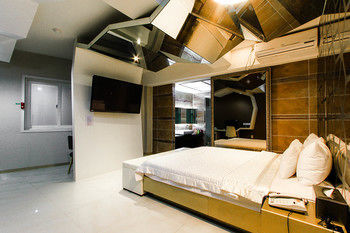 Hotel Aria Nampo