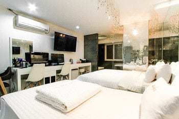 Hotel Aria Nampo
