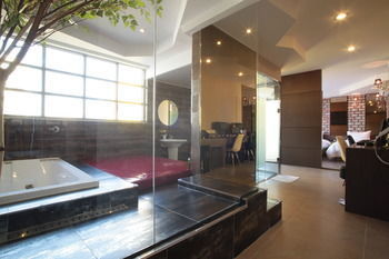 Hotel Aria Nampo