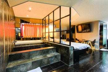 Hotel Aria Nampo