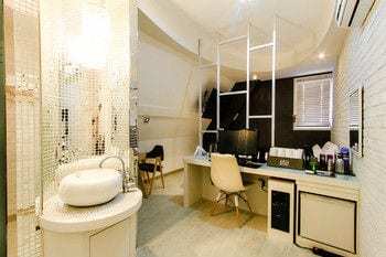 Hotel Aria Nampo