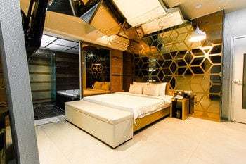 Hotel Aria Nampo