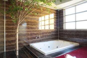 Hotel Aria Nampo