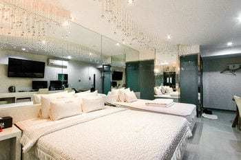 Hotel Aria Nampo