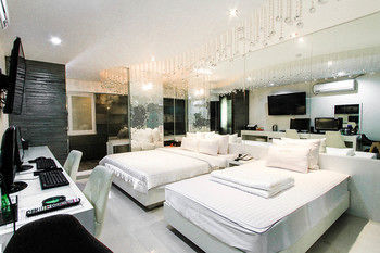 Hotel Aria Nampo