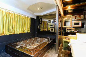 Hotel Aria Nampo