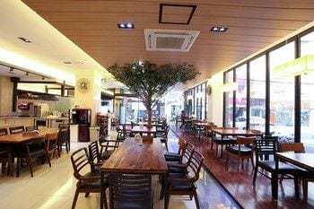 Hotel Aria Nampo