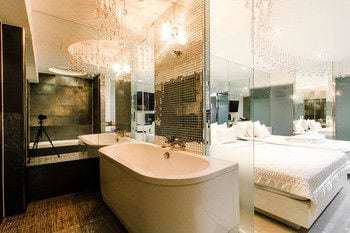 Hotel Aria Nampo