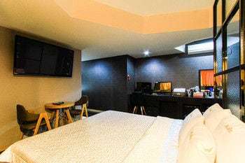Hotel Aria Nampo