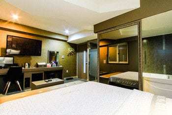 Hotel Aria Nampo
