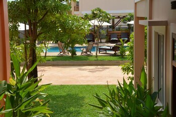 Villa Les Residences Yen Dy Angkor