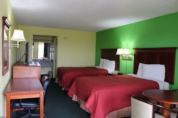 Hotel Executive Inn