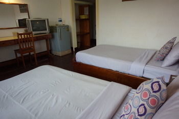 Champa Residence Hotel