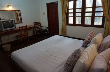 Champa Residence Hotel
