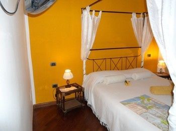 Bed & Breakfast Il Panoramico