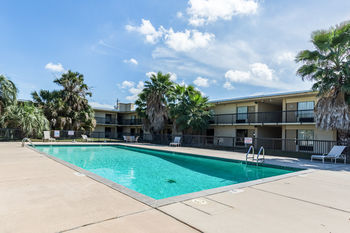 Motel Econo Lodge