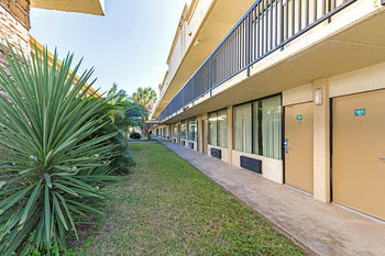 Motel Econo Lodge
