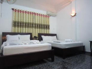 Saigon Cosy Hotel