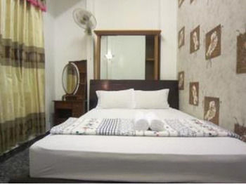 Saigon Cosy Hotel