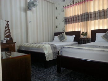 Saigon Cosy Hotel