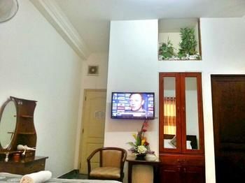 Saigon Cosy Hotel