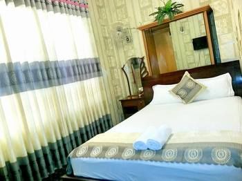 Saigon Cosy Hotel