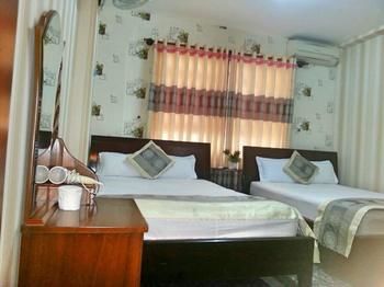 Saigon Cosy Hotel