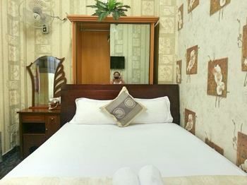 Saigon Cosy Hotel