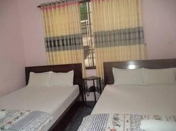 Saigon Cosy Hotel