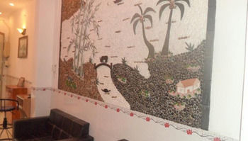 Saigon Cosy Hotel