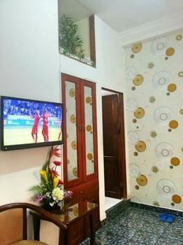 Saigon Cosy Hotel