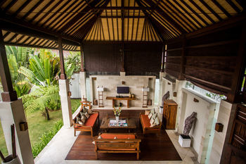 Apartamento Nelayan Villa