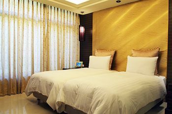 Spa Spring Hotel