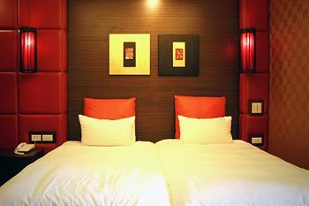 Spa Spring Hotel