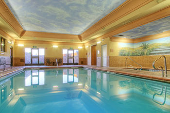 Holiday Inn Express Hotel And Suites Las Cruces